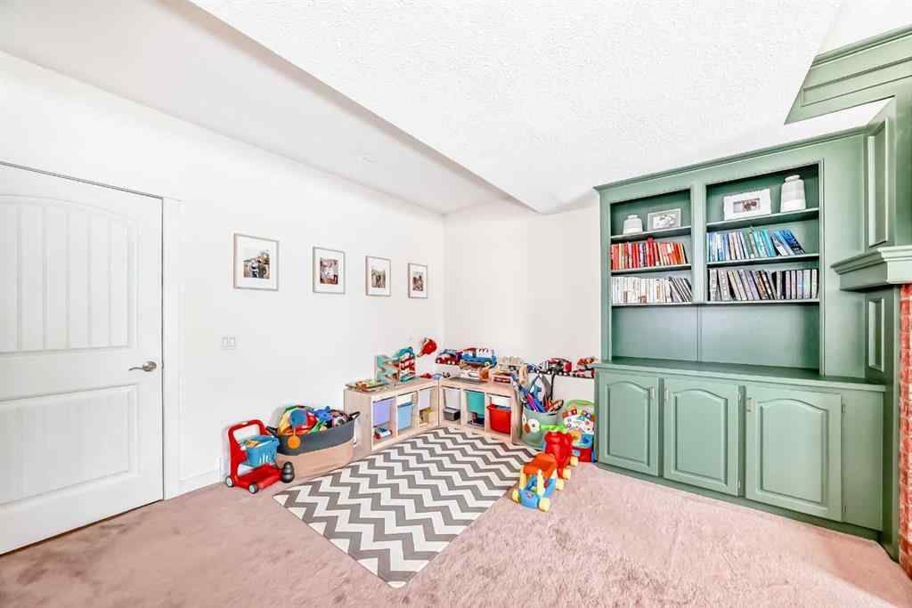 MLS® A2237084 - 60 Sunlake Road SE in Sundance Calgary, Residential