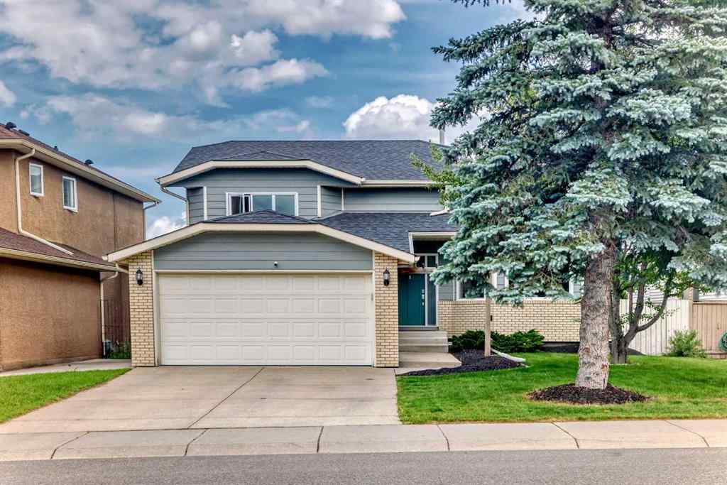 MLS® A2237084 - 60 Sunlake Road SE in Sundance Calgary, Residential