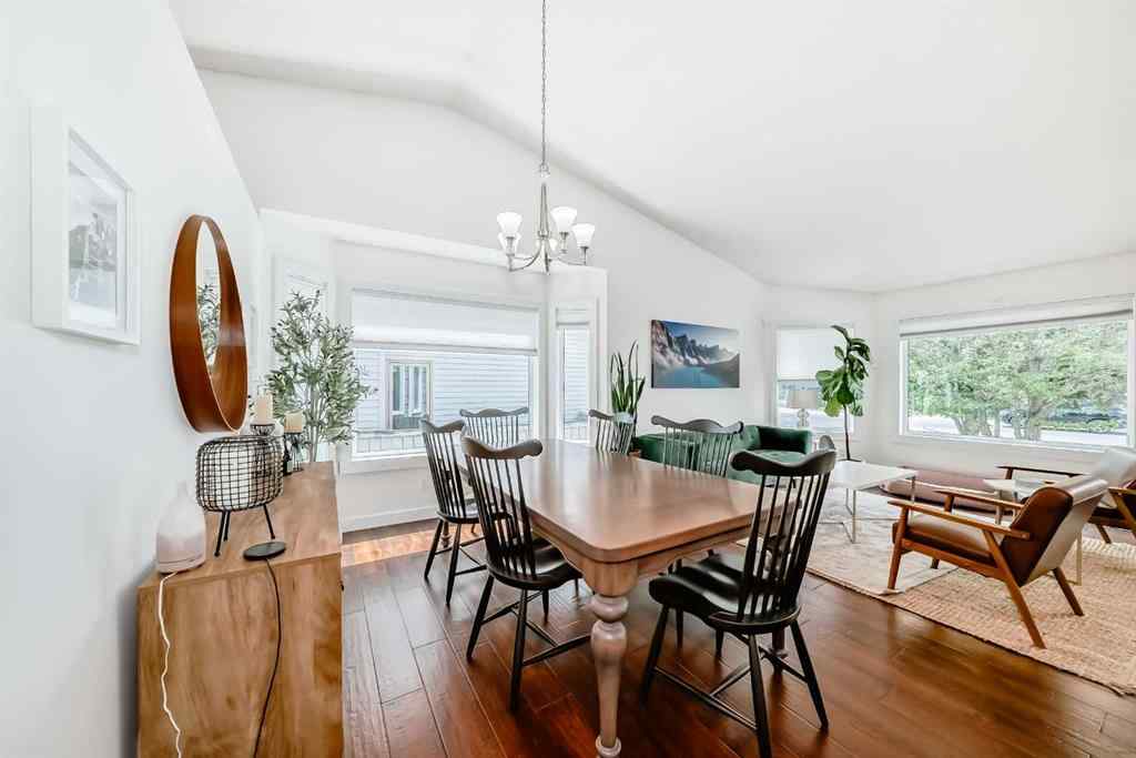 MLS® A2237084 - 60 Sunlake Road SE in Sundance Calgary, Residential
