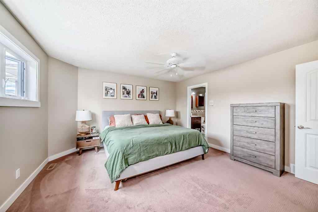 MLS® A2237084 - 60 Sunlake Road SE in Sundance Calgary, Residential