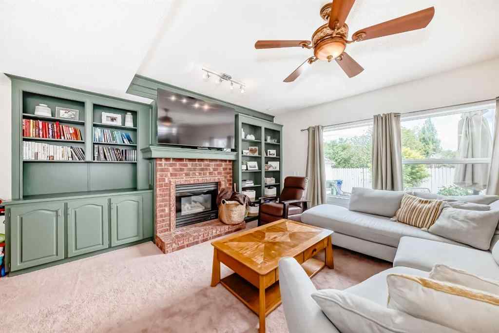 MLS® A2237084 - 60 Sunlake Road SE in Sundance Calgary, Residential