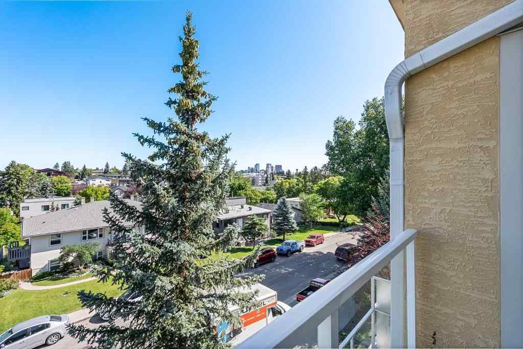 MLS® A2237094 - Unit #303 1631 28 Avenue SW in South Calgary Calgary, Residential