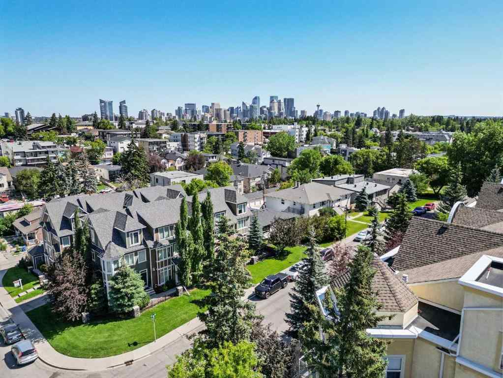 MLS® A2237094 - Unit #303 1631 28 Avenue SW in South Calgary Calgary, Residential