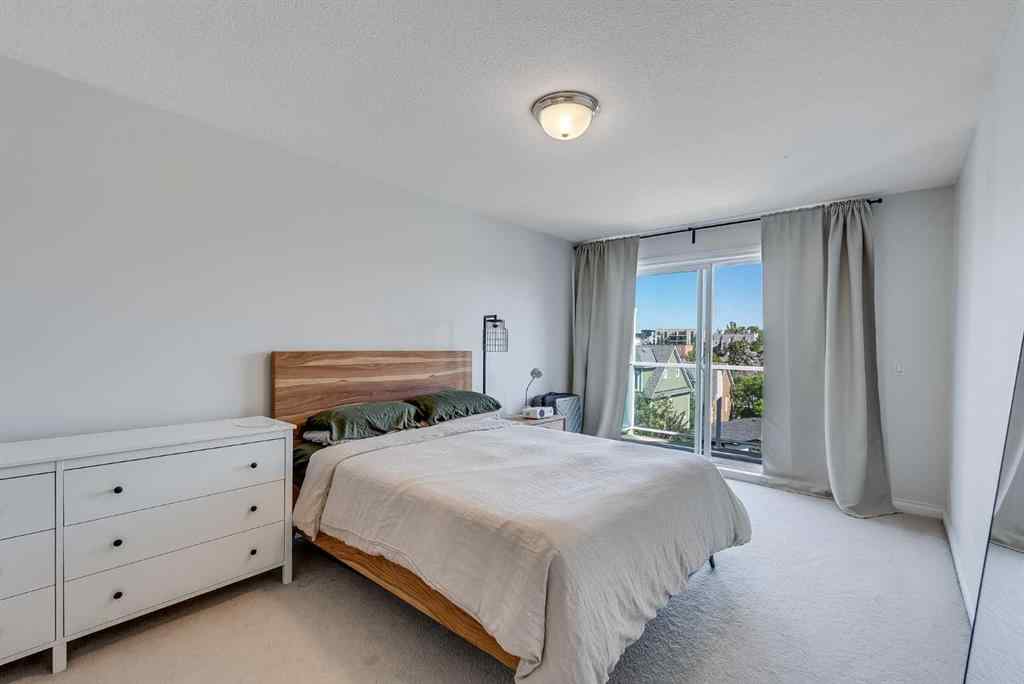MLS® A2237094 - Unit #303 1631 28 Avenue SW in South Calgary Calgary, Residential