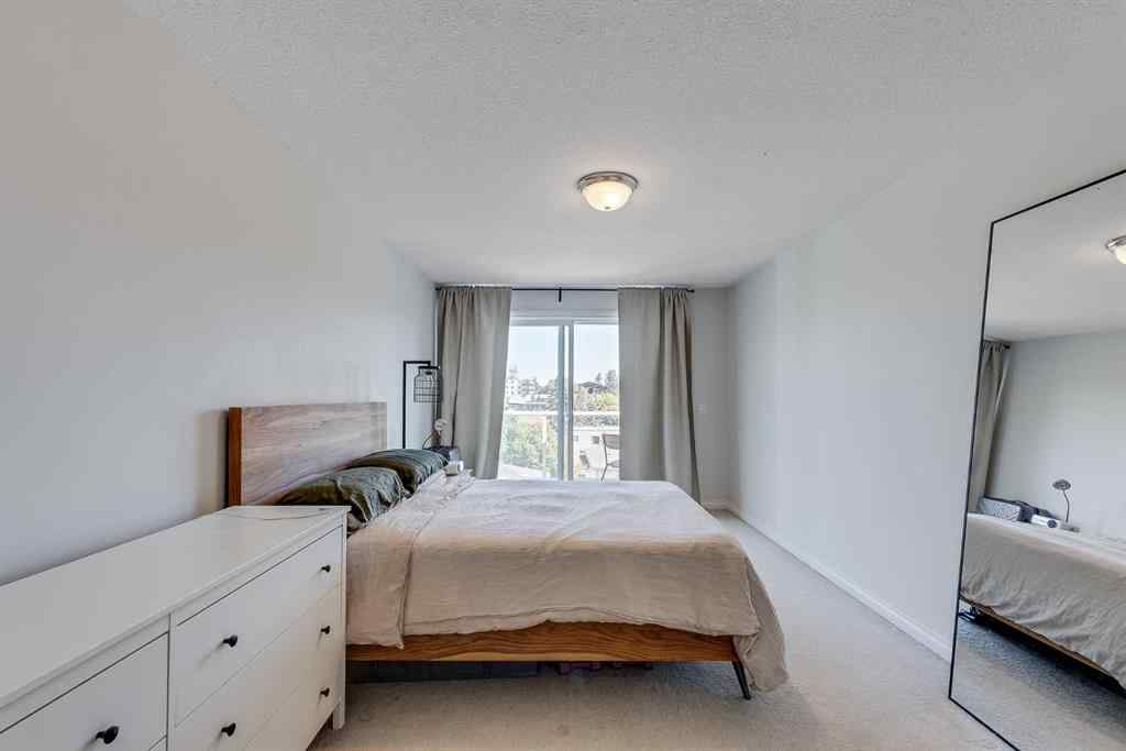 MLS® A2237094 - Unit #303 1631 28 Avenue SW in South Calgary Calgary, Residential