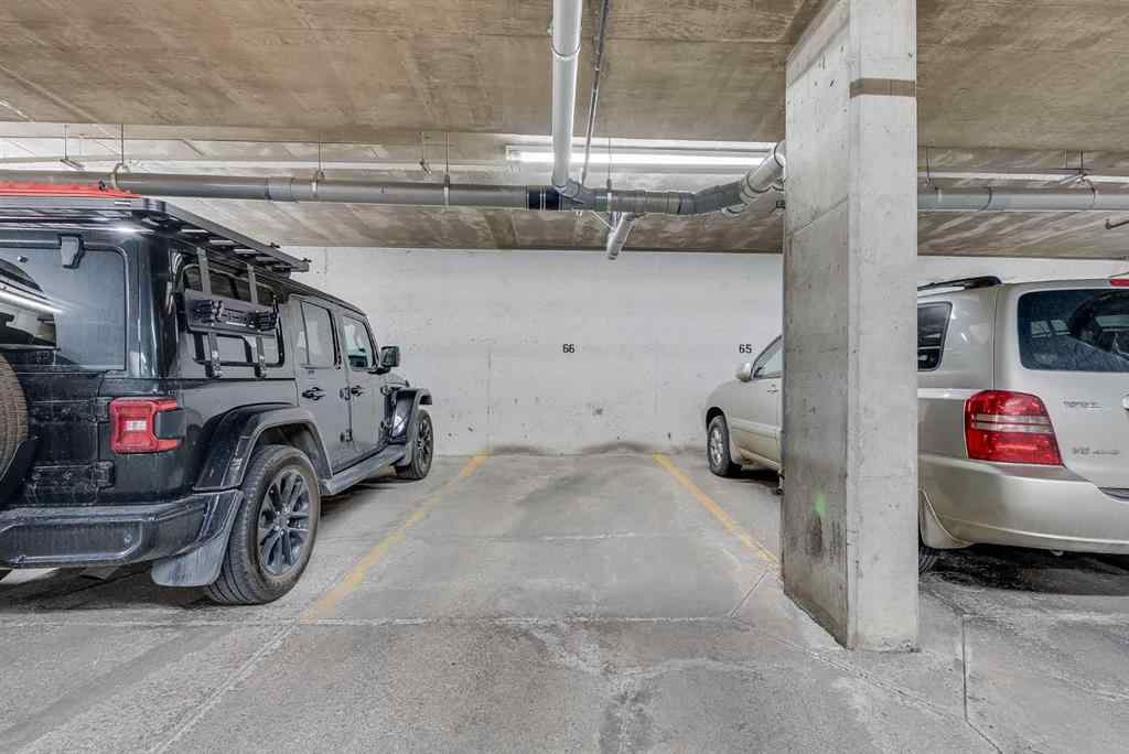 MLS® A2237094 - Unit #303 1631 28 Avenue SW in South Calgary Calgary, Residential