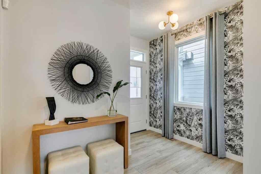 MLS® A2237096 - 306 Hotchkiss Manor SE in Hotchkiss Calgary, Residential