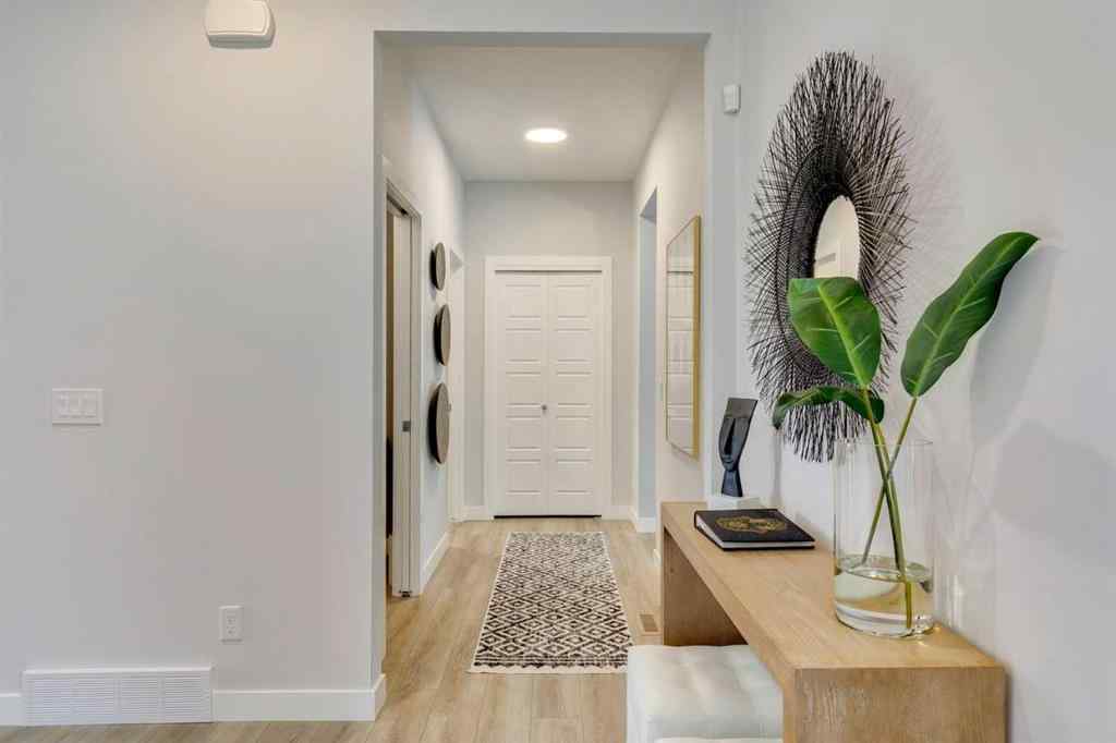 MLS® A2237096 - 306 Hotchkiss Manor SE in Hotchkiss Calgary, Residential