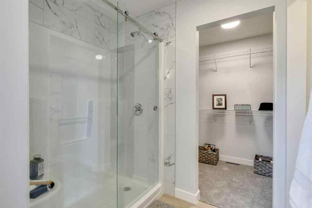 MLS® A2237096 - 306 Hotchkiss Manor SE in Hotchkiss Calgary, Residential
