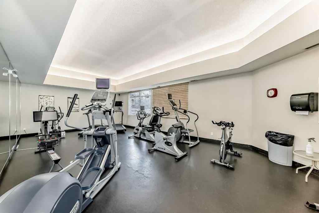 MLS® A2237108 - Unit #33 2033 Edenwold Heights NW in Edgemont Calgary, Residential