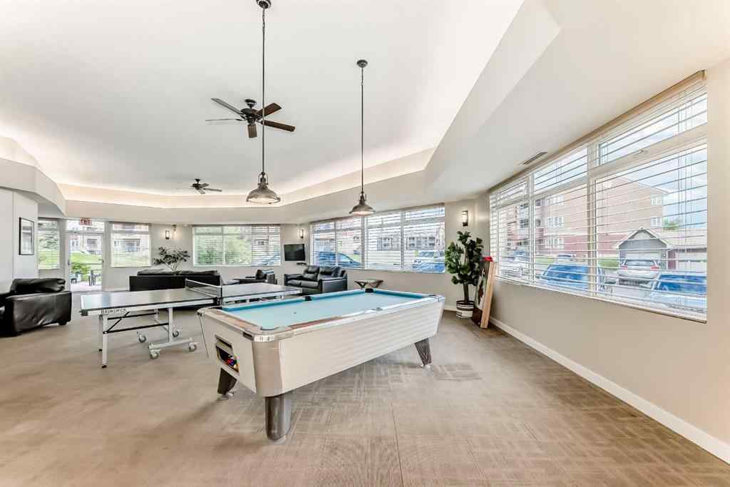 MLS® A2237108 - Unit #33 2033 Edenwold Heights NW in Edgemont Calgary, Residential