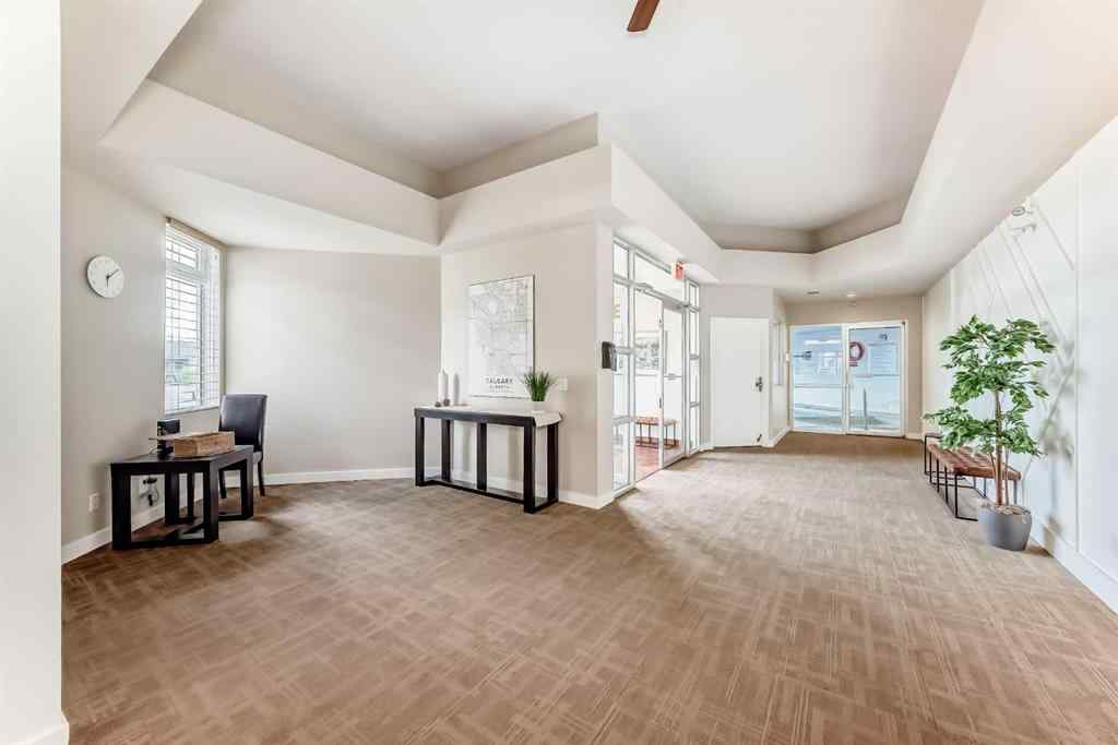 MLS® A2237108 - Unit #33 2033 Edenwold Heights NW in Edgemont Calgary, Residential