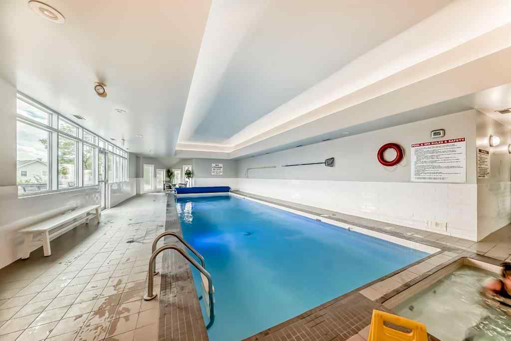 MLS® A2237108 - Unit #33 2033 Edenwold Heights NW in Edgemont Calgary, Residential