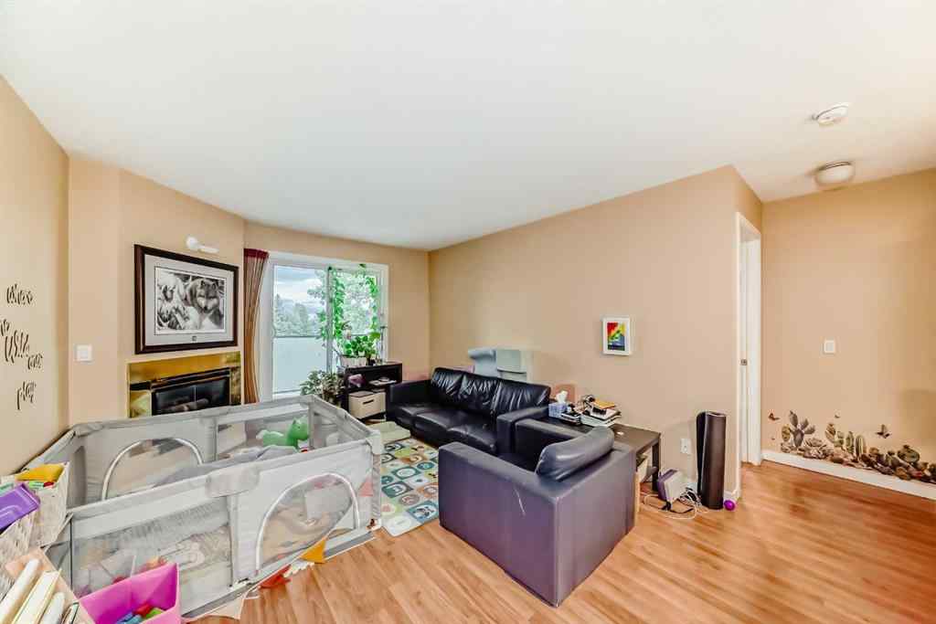 MLS® A2237108 - Unit #33 2033 Edenwold Heights NW in Edgemont Calgary, Residential