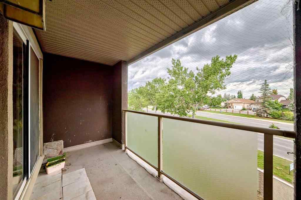 MLS® A2237108 - Unit #33 2033 Edenwold Heights NW in Edgemont Calgary, Residential