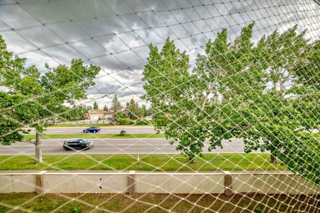 MLS® A2237108 - Unit #33 2033 Edenwold Heights NW in Edgemont Calgary, Residential