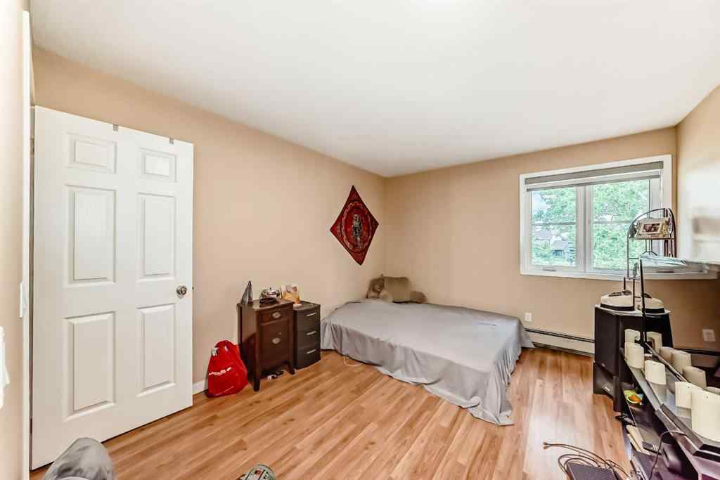 MLS® A2237108 - Unit #33 2033 Edenwold Heights NW in Edgemont Calgary, Residential