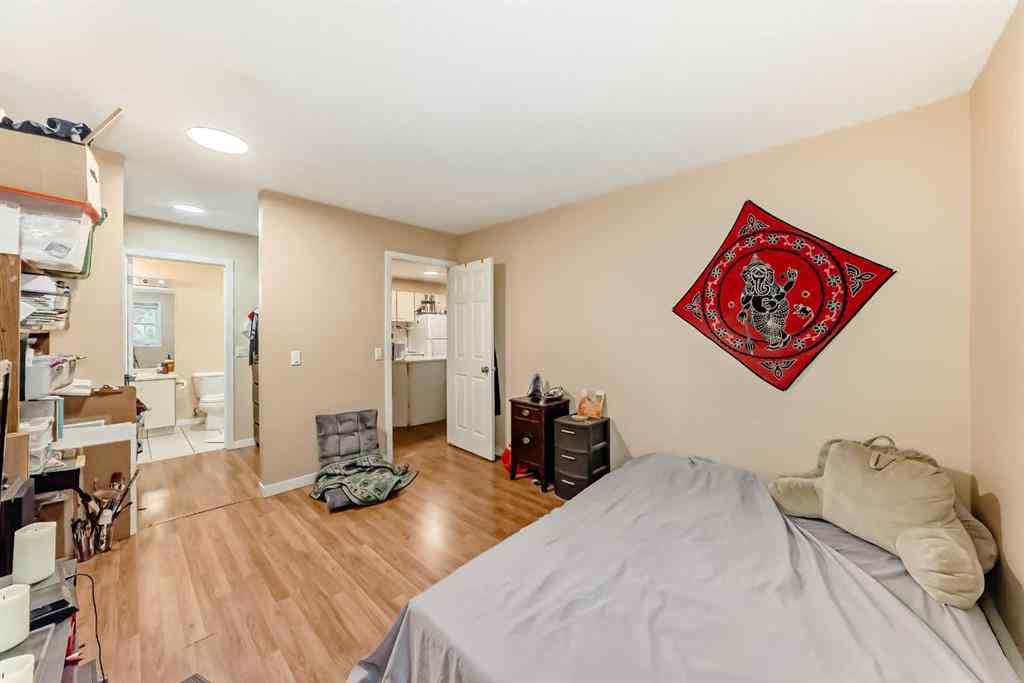 MLS® A2237108 - Unit #33 2033 Edenwold Heights NW in Edgemont Calgary, Residential