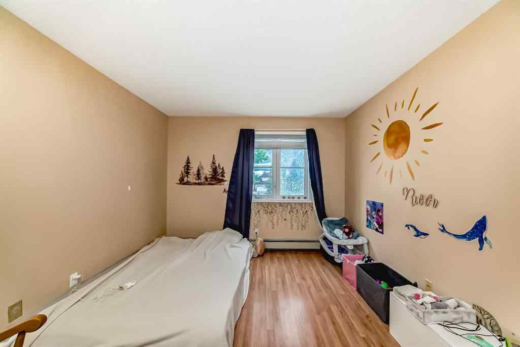 MLS® A2237108 - Unit #33 2033 Edenwold Heights NW in Edgemont Calgary, Residential