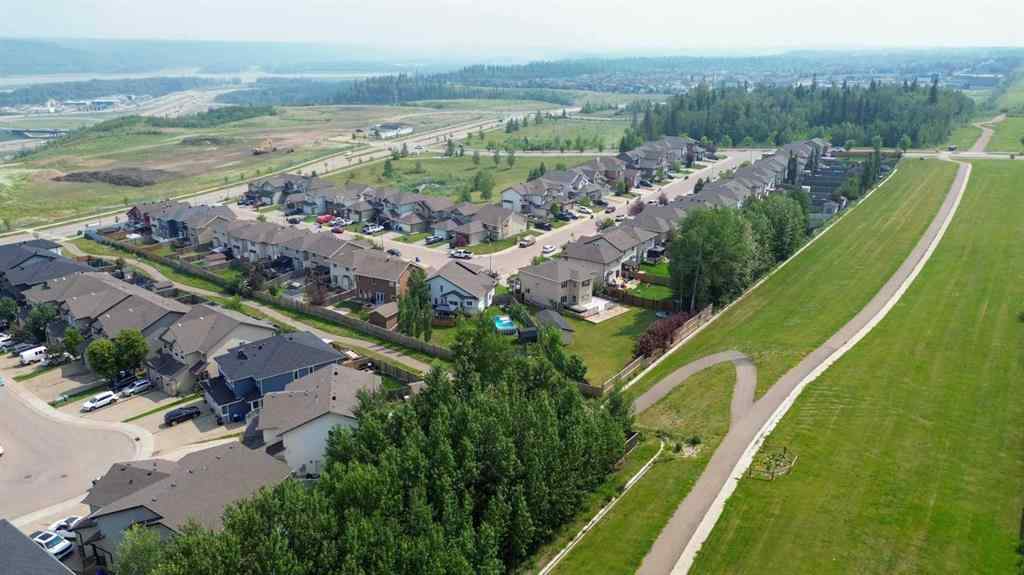 MLS® A2237110 - 172 GRAVELSTONE Way  in Stonecreek Fort McMurray, Residential