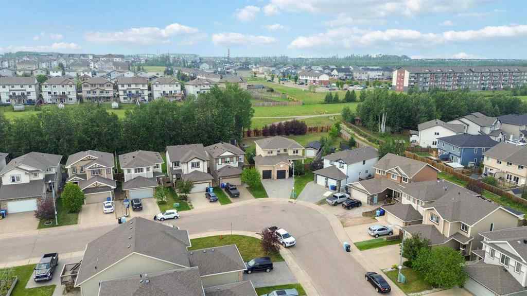 MLS® A2237110 - 172 GRAVELSTONE Way  in Stonecreek Fort McMurray, Residential