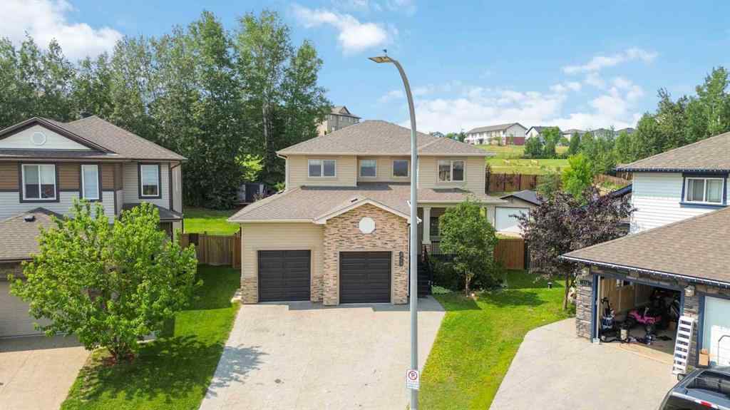 MLS® A2237110 - 172 GRAVELSTONE Way  in Stonecreek Fort McMurray, Residential