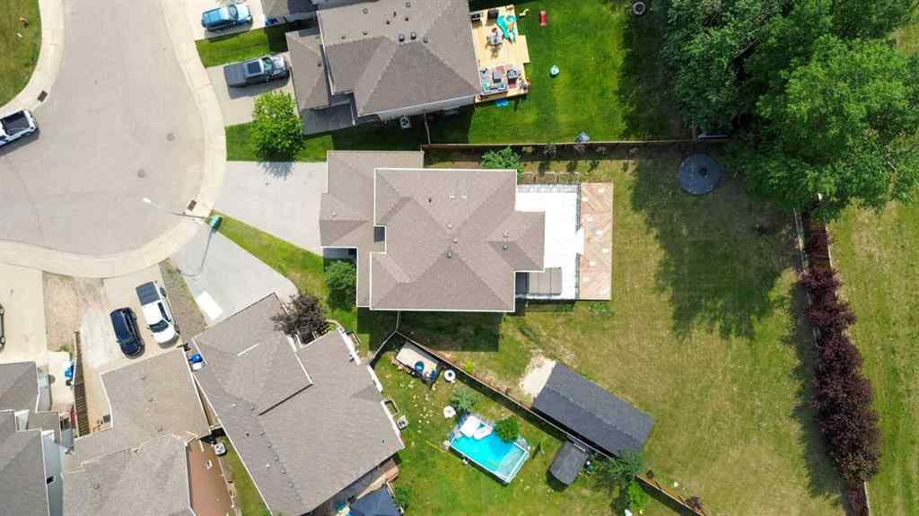 MLS® A2237110 - 172 GRAVELSTONE Way  in Stonecreek Fort McMurray, Residential