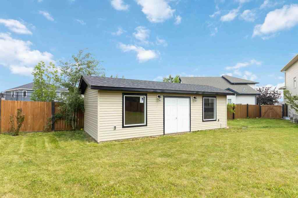 MLS® A2237110 - 172 GRAVELSTONE Way  in Stonecreek Fort McMurray, Residential