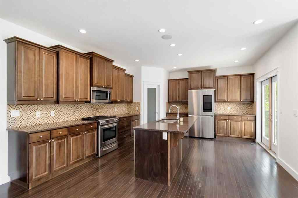 MLS® A2237110 - 172 GRAVELSTONE Way  in Stonecreek Fort McMurray, Residential