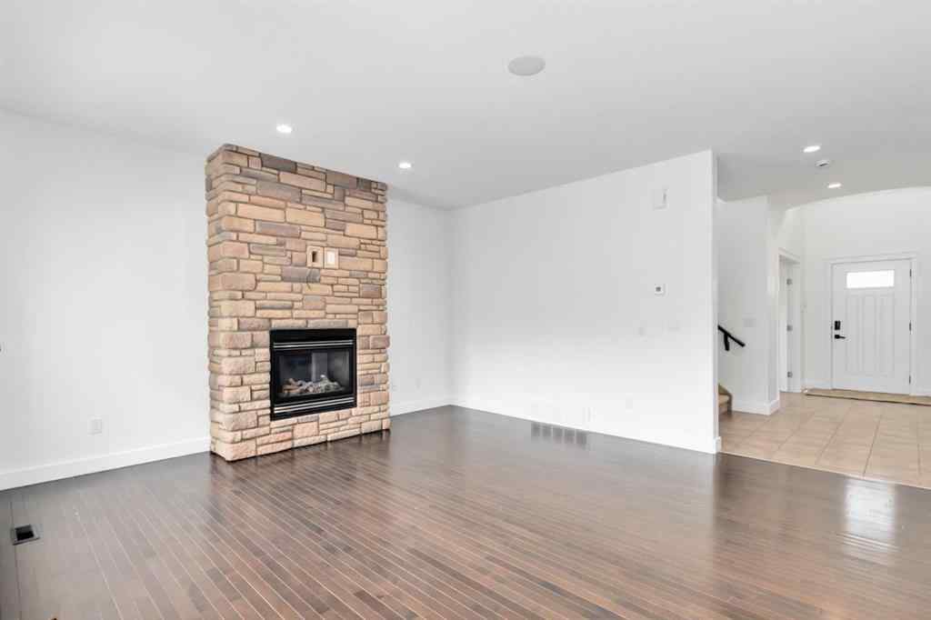 MLS® A2237110 - 172 GRAVELSTONE Way  in Stonecreek Fort McMurray, Residential