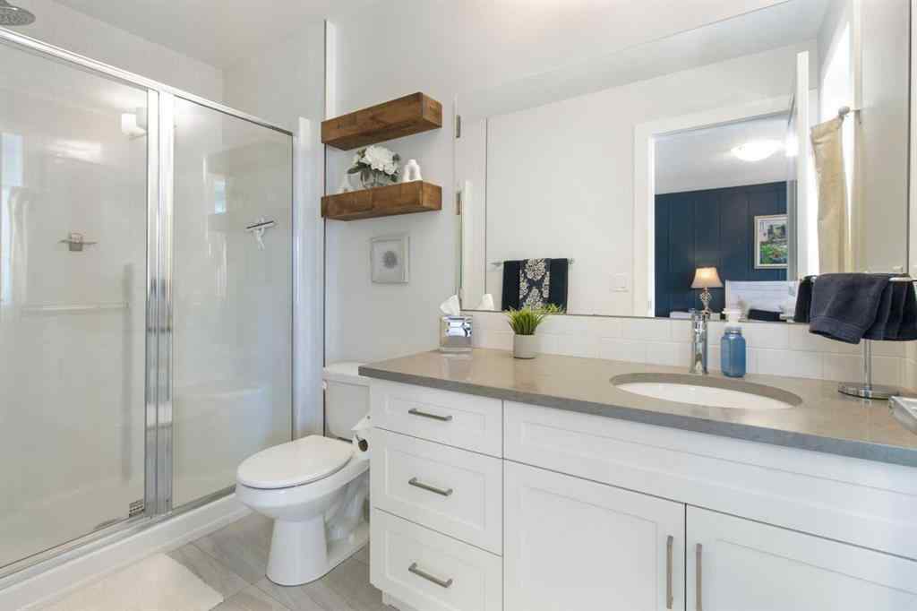 MLS® A2237125 - 112 Fireside Crescent  in Fireside Cochrane, Residential
