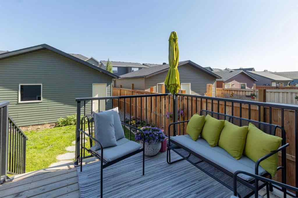MLS® A2237125 - 112 Fireside Crescent  in Fireside Cochrane, Residential