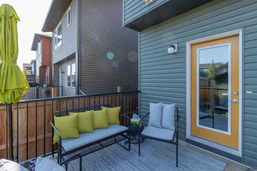 MLS® A2237125 - 112 Fireside Crescent  in Fireside Cochrane, Residential