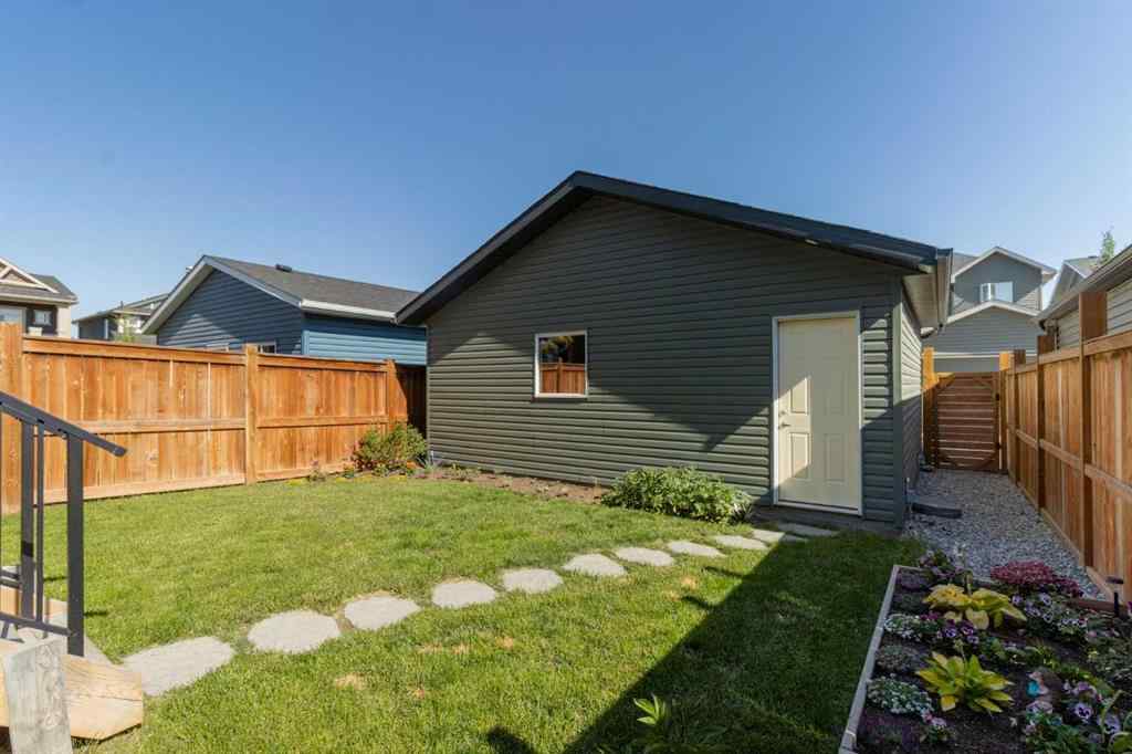 MLS® A2237125 - 112 Fireside Crescent  in Fireside Cochrane, Residential