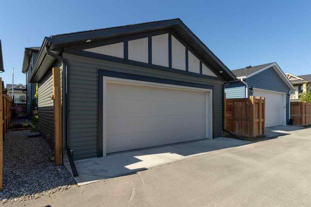 MLS® A2237125 - 112 Fireside Crescent  in Fireside Cochrane, Residential