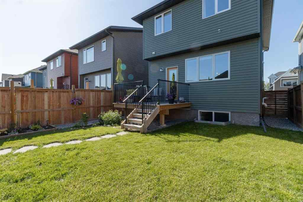 MLS® A2237125 - 112 Fireside Crescent  in Fireside Cochrane, Residential