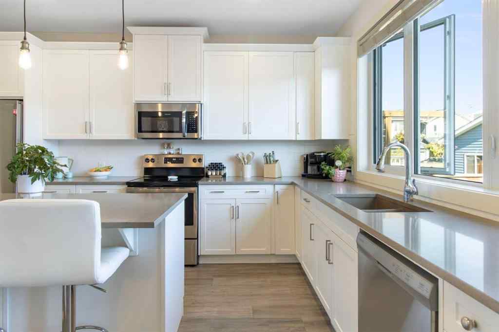 MLS® A2237125 - 112 Fireside Crescent  in Fireside Cochrane, Residential