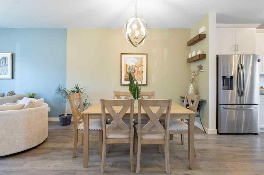 MLS® A2237125 - 112 Fireside Crescent  in Fireside Cochrane, Residential