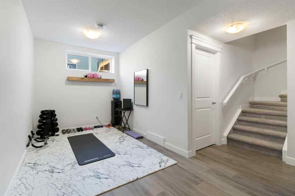 MLS® A2237125 - 112 Fireside Crescent  in Fireside Cochrane, Residential