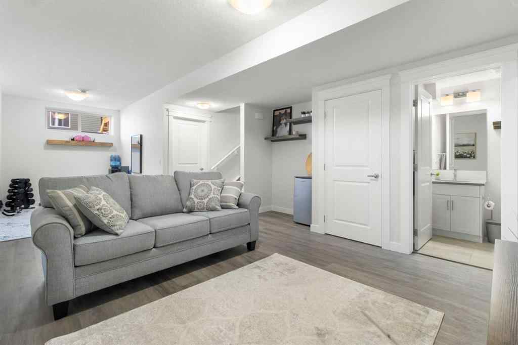 MLS® A2237125 - 112 Fireside Crescent  in Fireside Cochrane, Residential