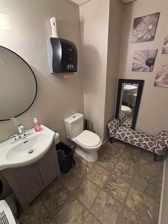 MLS® A2237127 - 305 Main Street  in NONE Trochu, Commercial