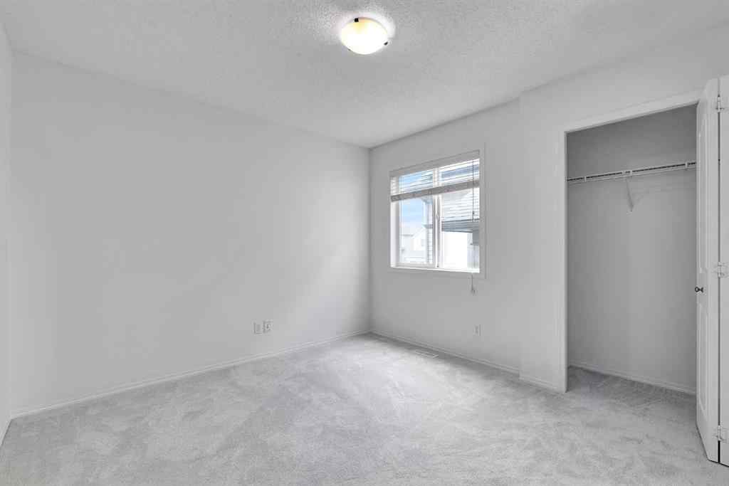 MLS® A2237131 - 324 New Brighton Place SE in New Brighton Calgary, Residential