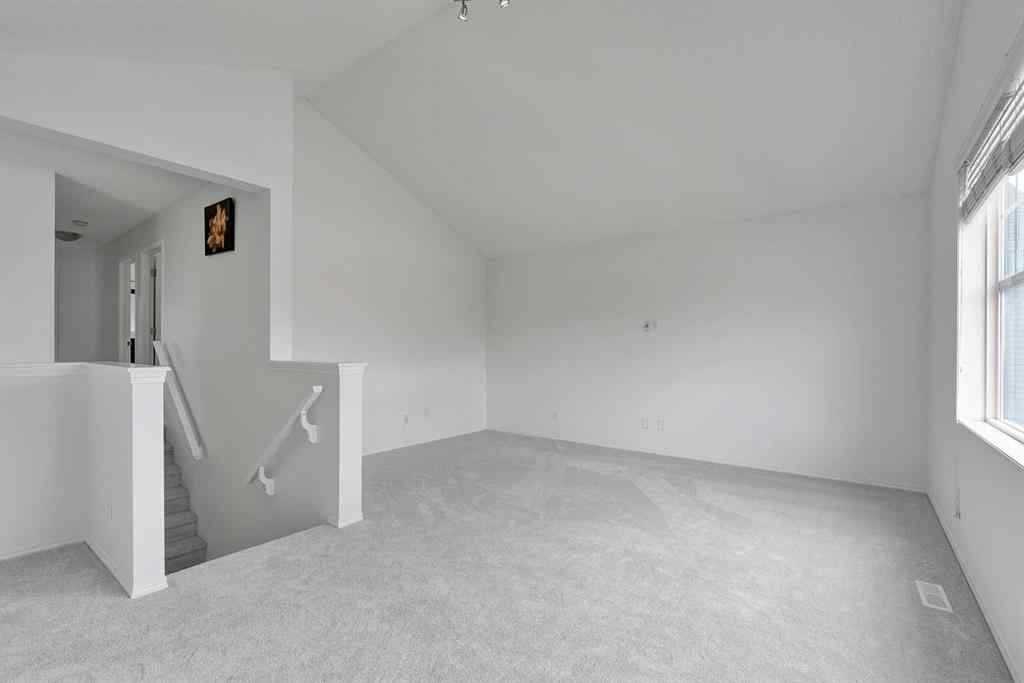 MLS® A2237131 - 324 New Brighton Place SE in New Brighton Calgary, Residential