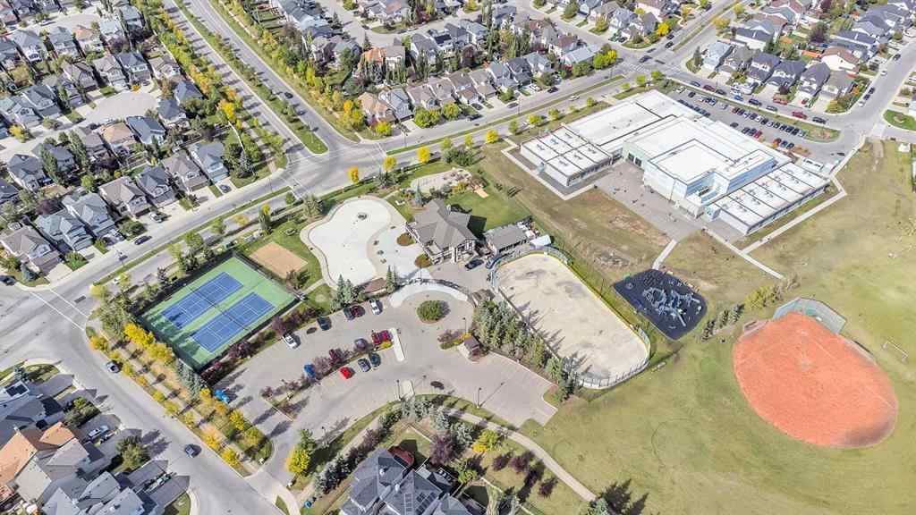 MLS® A2237131 - 324 New Brighton Place SE in New Brighton Calgary, Residential