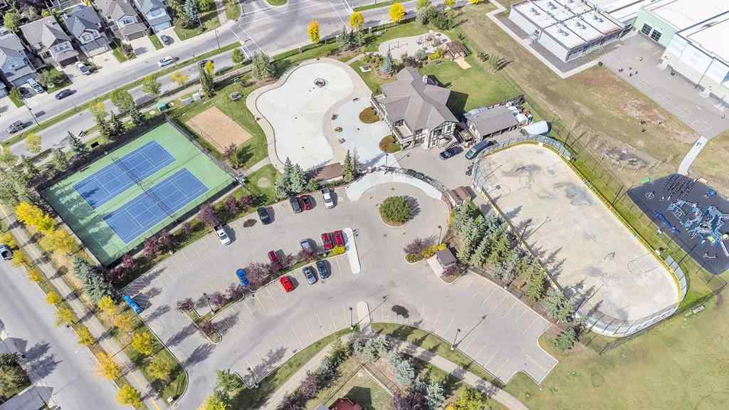 MLS® A2237131 - 324 New Brighton Place SE in New Brighton Calgary, Residential