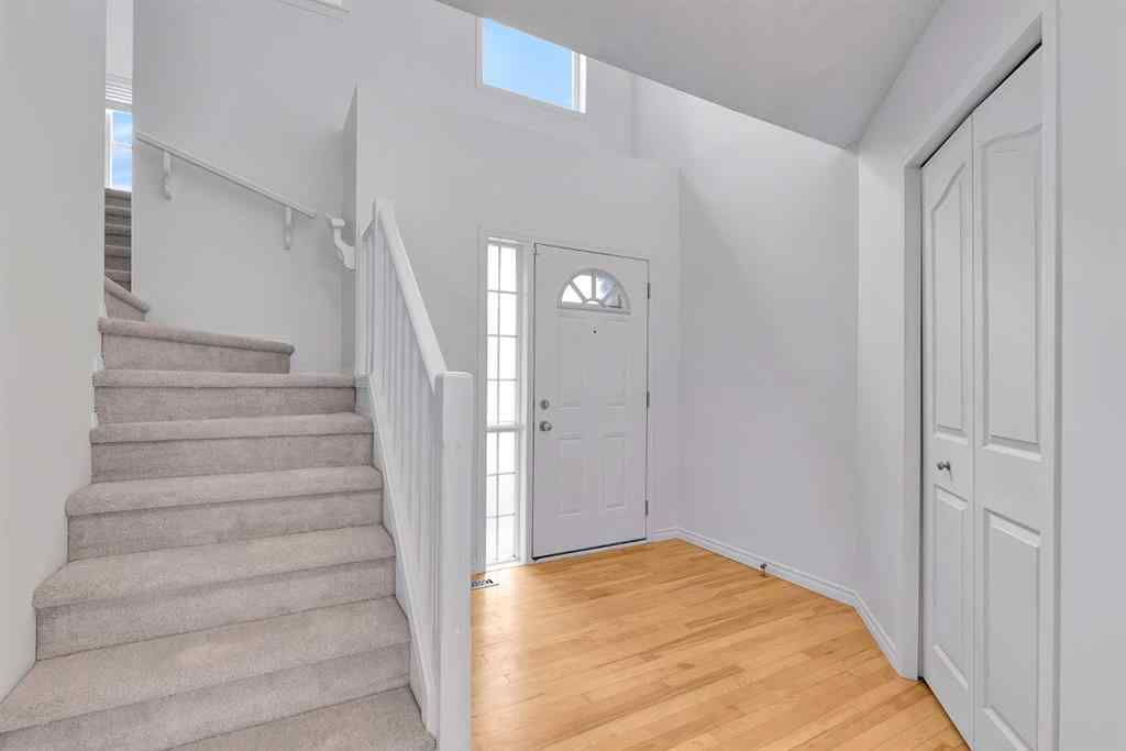MLS® A2237131 - 324 New Brighton Place SE in New Brighton Calgary, Residential