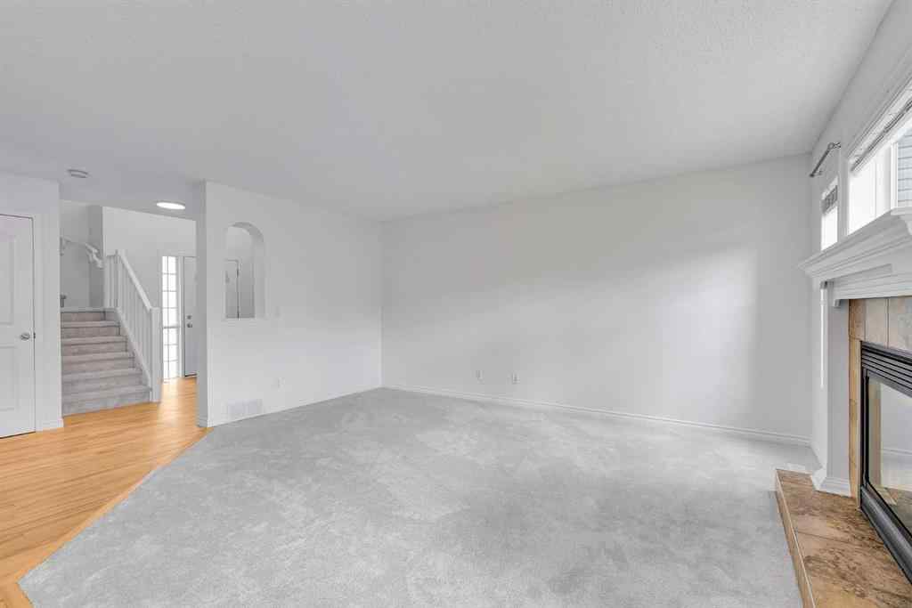 MLS® A2237131 - 324 New Brighton Place SE in New Brighton Calgary, Residential