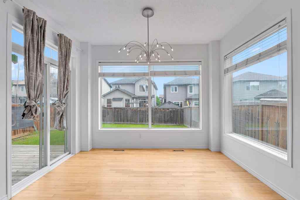 MLS® A2237131 - 324 New Brighton Place SE in New Brighton Calgary, Residential