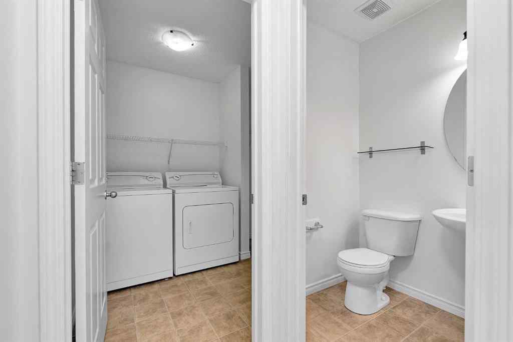 MLS® A2237131 - 324 New Brighton Place SE in New Brighton Calgary, Residential
