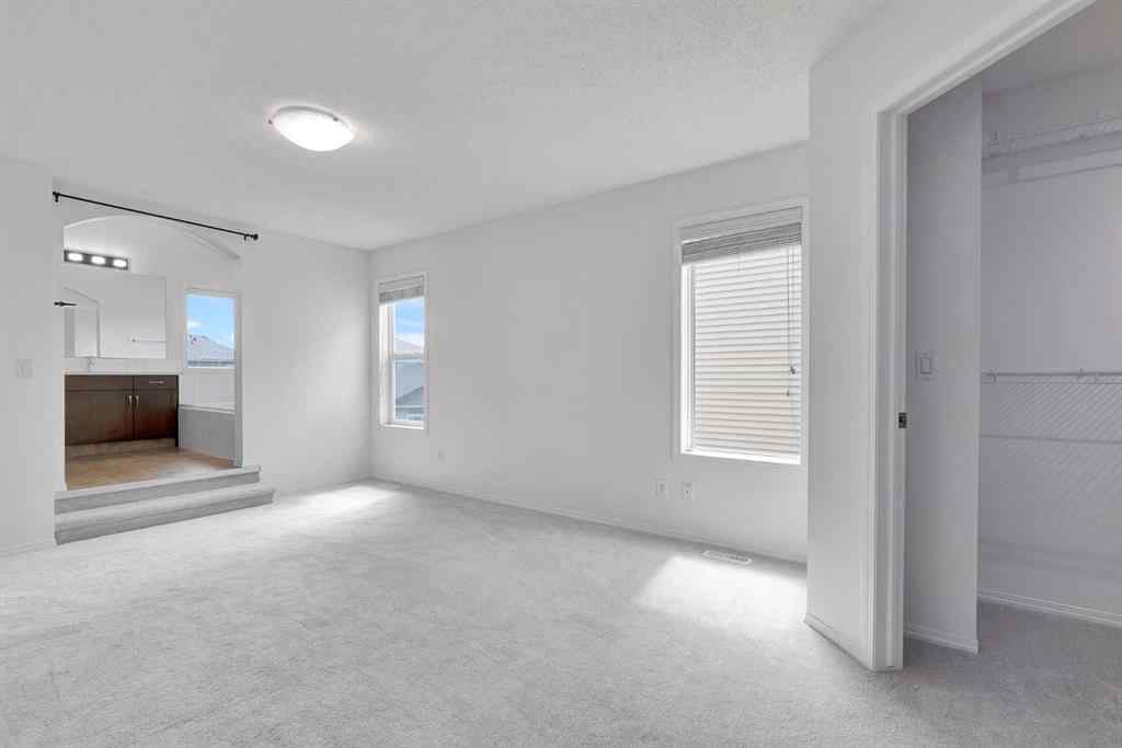 MLS® A2237131 - 324 New Brighton Place SE in New Brighton Calgary, Residential